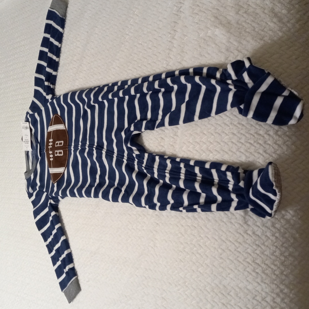 Carter's pj's